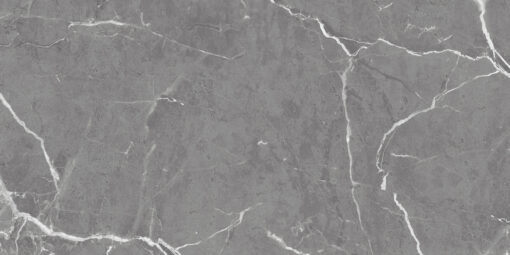 Плочка Porcelanato Glossy 60X120 AINARA СИВА - Image 2