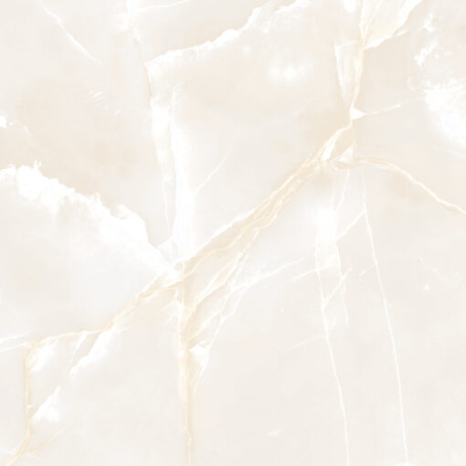 Плочки Porcelanato Glossy 60X60 MANDARINA BIANCO - Image 3