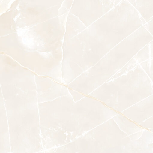 Плочки Porcelanato Glossy 60X60 MANDARINA BIANCO
