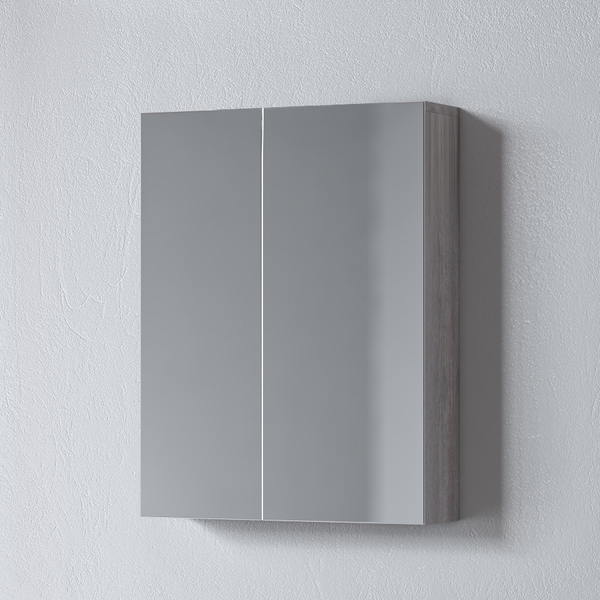 Огледало OMEGA GREY OAK 50