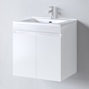 Шкаф OMEGA WHITE 60, 59x44x57cм.