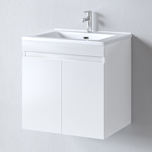 Шкаф OMEGA WHITE 60, 59x44x57cм.