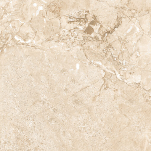 Плочка Porcelanato Glossy 60X60 RAYMI BEIGE - Image 4