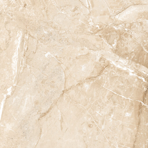Плочка Porcelanato Glossy 60X60 RAYMI BEIGE - Image 2