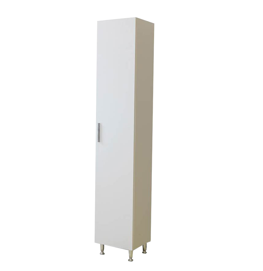 Колона SIENA WHITE 35 с крачета - Image 4