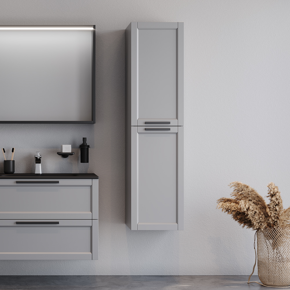 Колона LAGUNA Grey 35 в сиво