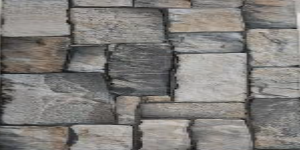 Плочки Porcelanato Mat 30X60 TESELA GRIS
