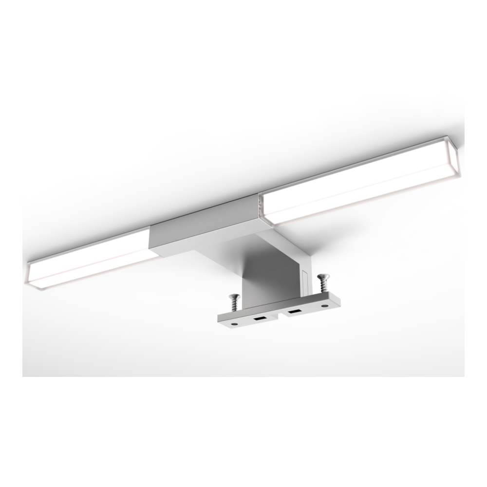 Комплект мебели за баня SIENA WHITE 75 - Image 11