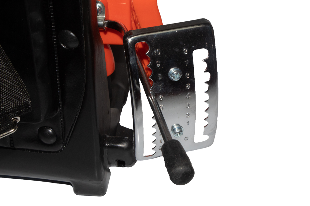 Моторна пръскачка 3WF-3S, 14 L, с помпа за вертикално пръскане - Image 4