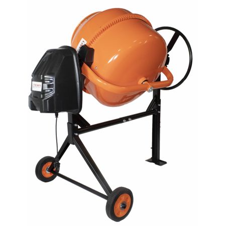 Бетонобъркачка HCM600 - Image 3
