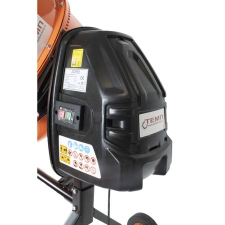 Бетонобъркачка HCM600 - Image 7