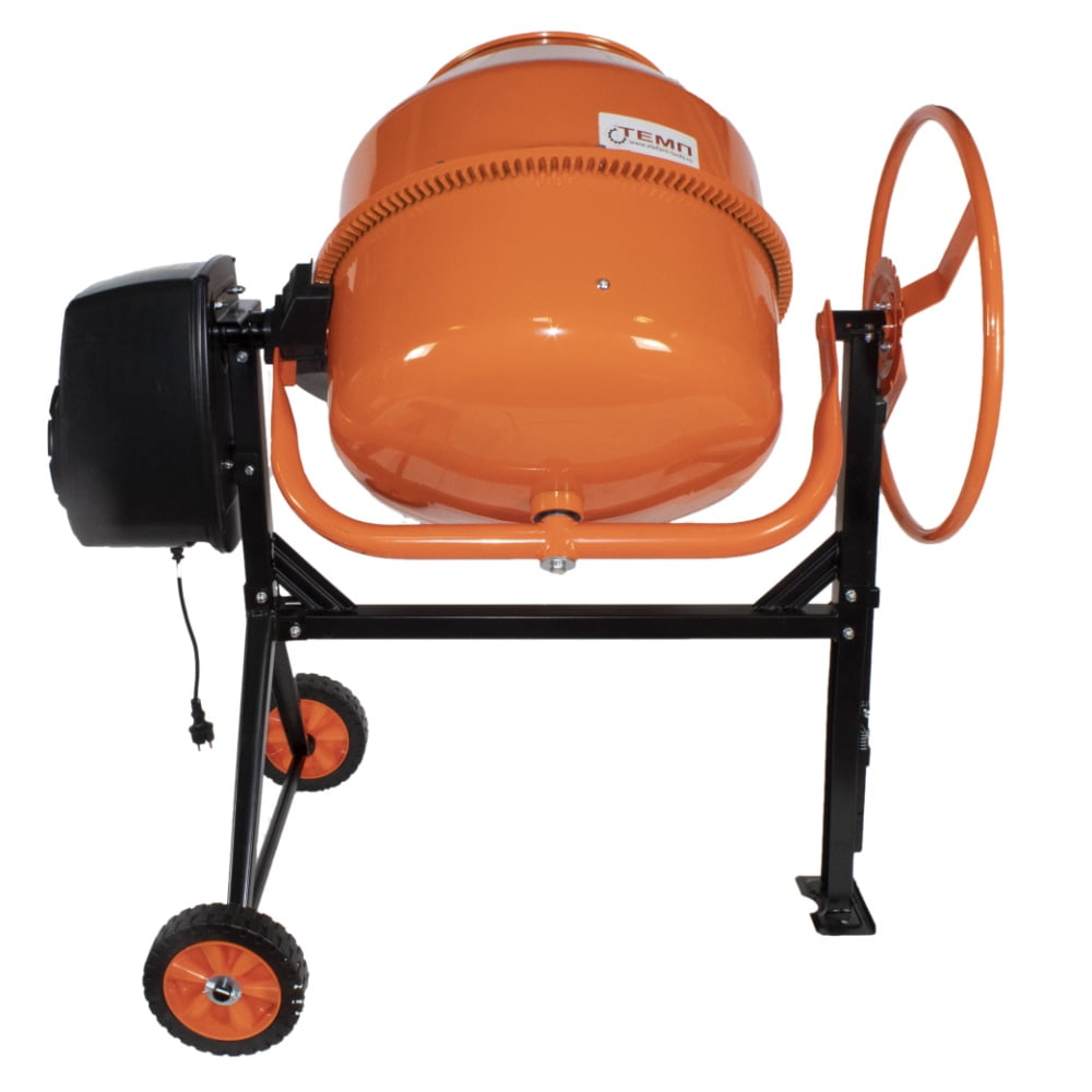 Бетонобъркачка HCM650 - Image 4