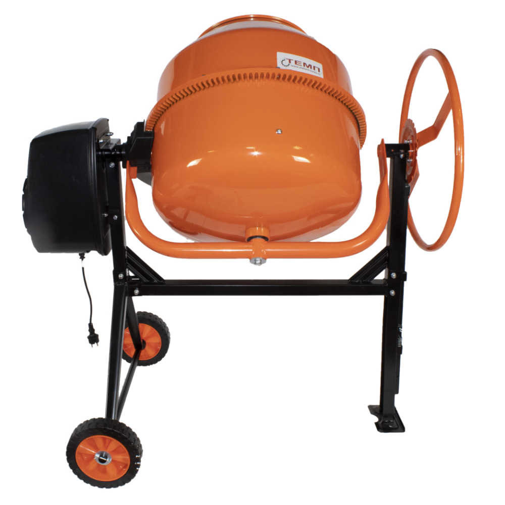 Бетонобъркачка HCM650 - Image 5
