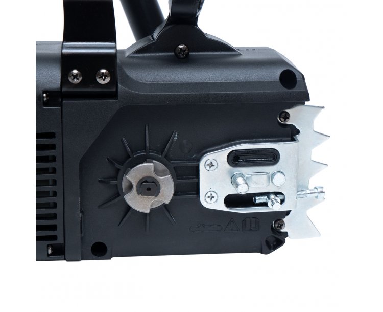 Електрически верижен трион, 2000W, 405 мм.PROCRAFT K2400 - Image 3