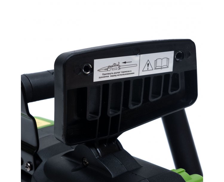 Електрически верижен трион, 2000W, 405 мм.PROCRAFT K2400 - Image 4