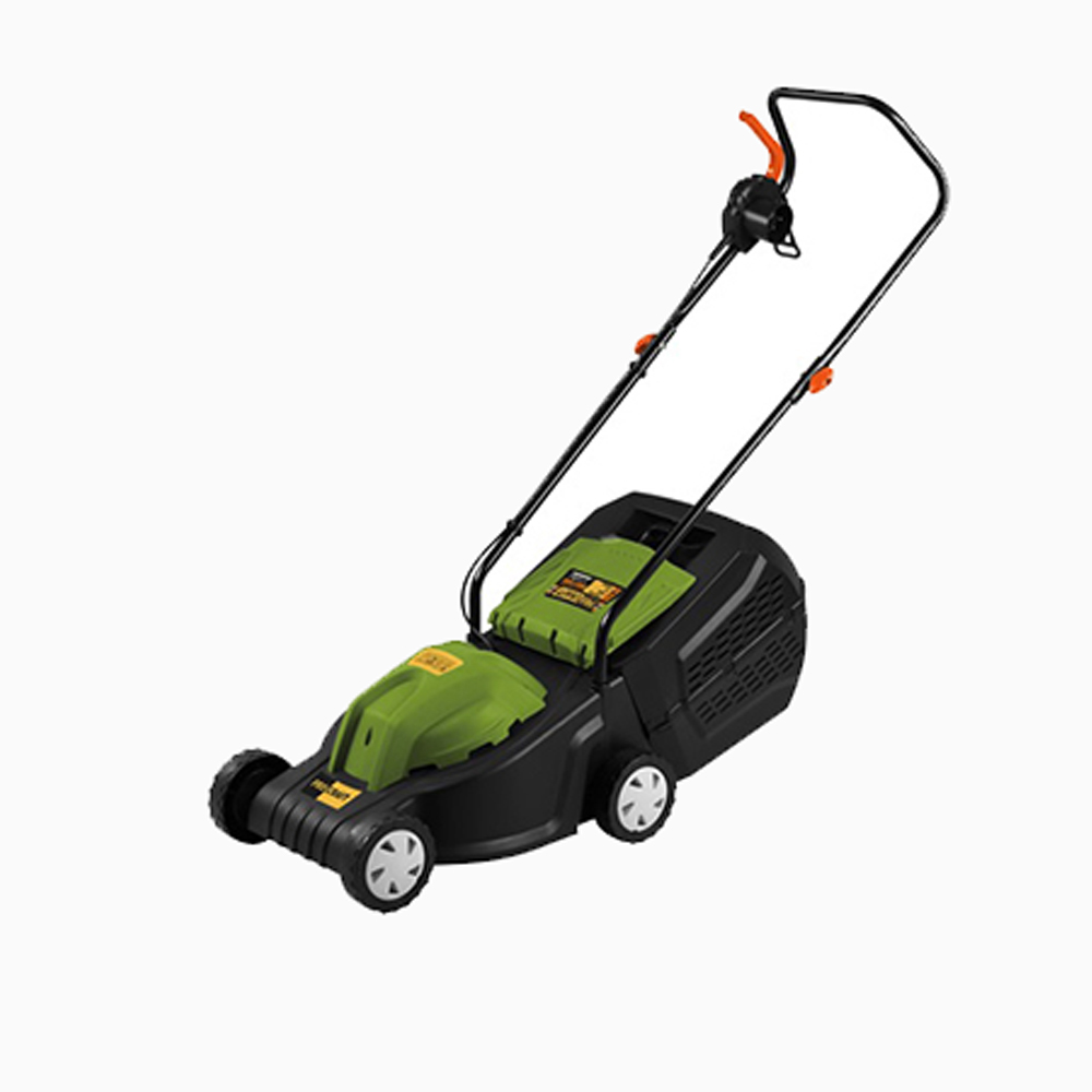 Електрическа косачка за трева, 32 см, 900 W
