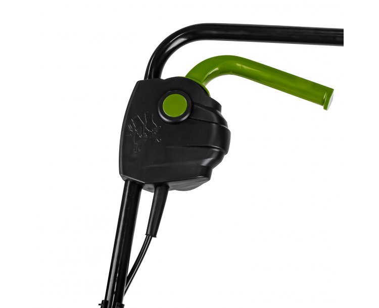 Електрическа косачка за трева, 32 см, 1000 W - Image 4