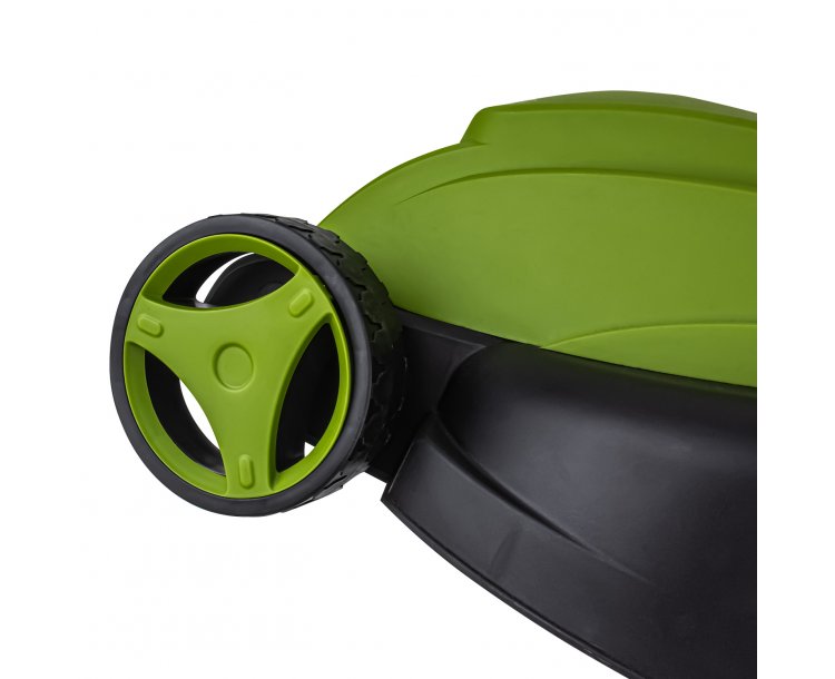 Електрическа косачка за трева, 32 см, 1000 W - Image 7
