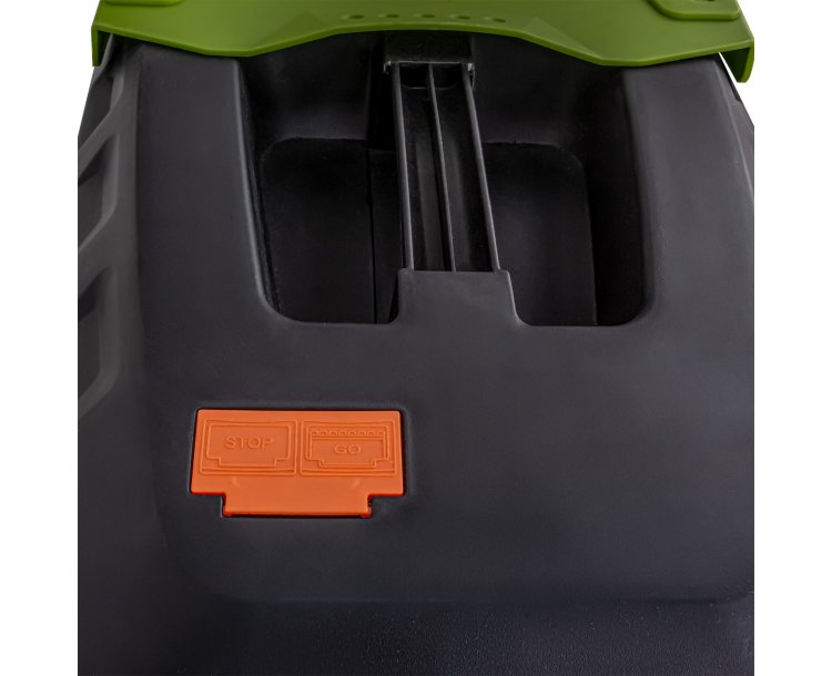 Електрическа косачка за трева, 36 см, 1500 W - Image 4
