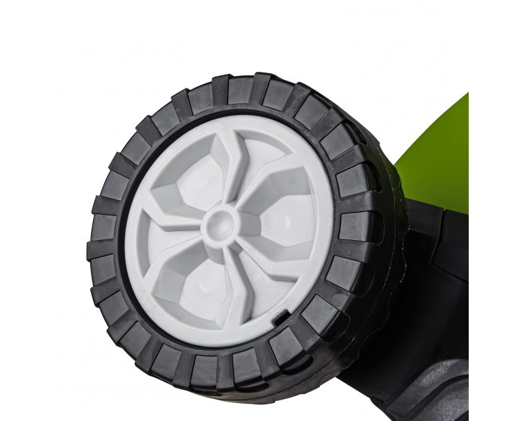 Електрическа косачка за трева, 36 см, 1500 W - Image 6