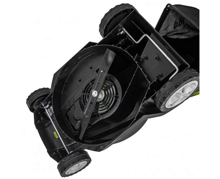 Електрическа косачка за трева, 36 см, 1500 W - Image 10