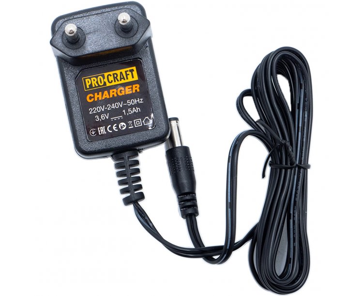 Електрическа ножица за трева 3,6V - Image 10