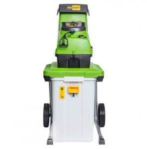Дробилка за клони PROCRAFT PSL2800, 44 мм диаметър