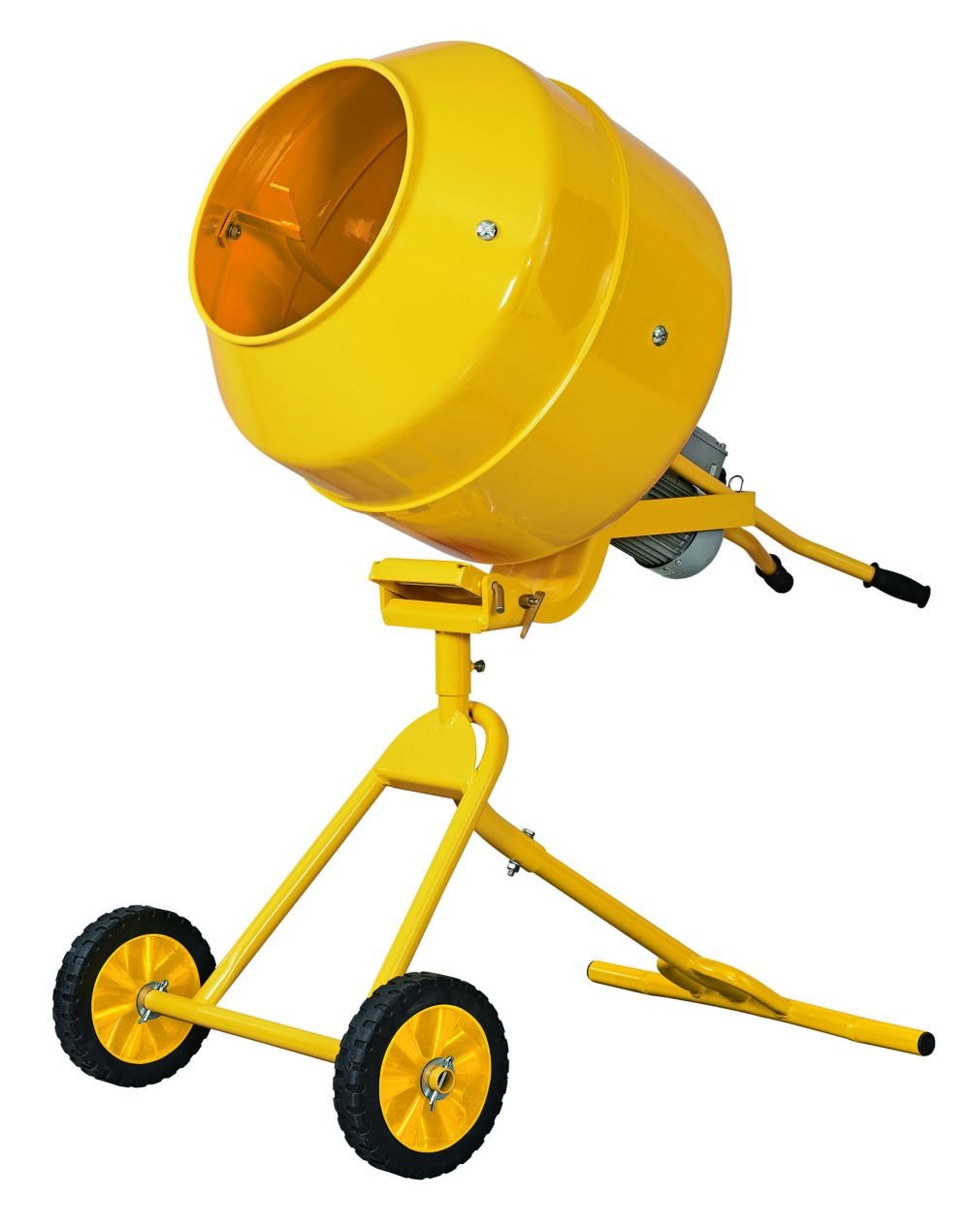 Бетонобъркачка RCM600 - Image 2