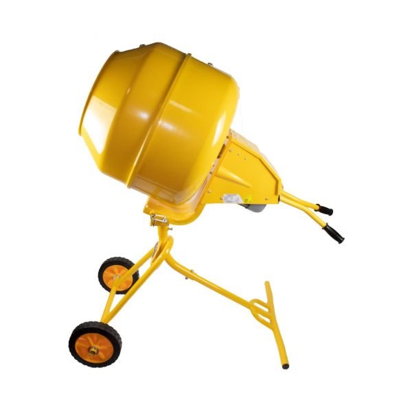 Бетонобъркачка RCM600 - Image 9