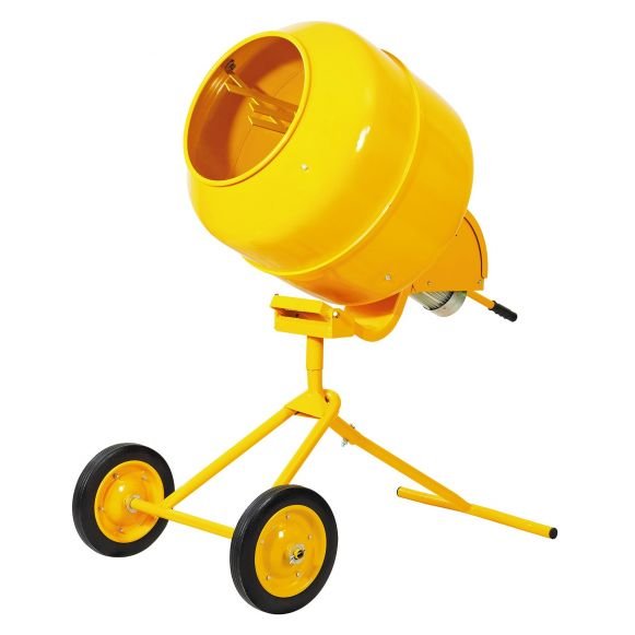 Бетонобъркачка RCM800