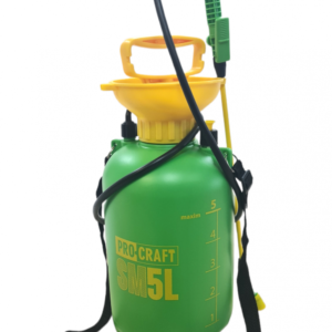 Пулверизатор PROCRAFT SM5L, 5 л.
