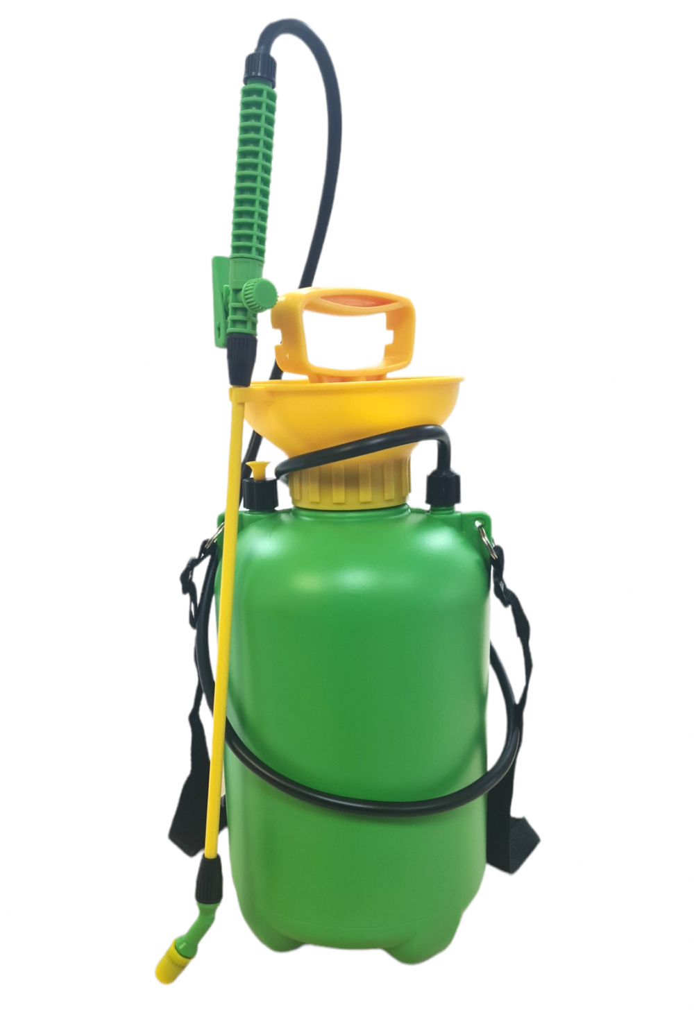 Пулверизатор PROCRAFT SM5L, 5 л. - Image 3