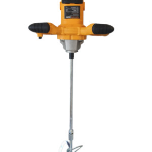 Миксер за бетон и строителни смеси електрически ROTOR RM2000