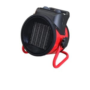 Електрически калорифер 3000 W