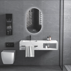 Комплект мебели MARLEN 120 x WHITE