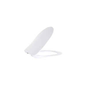Капак за тоалетна чиния White Mat FREE