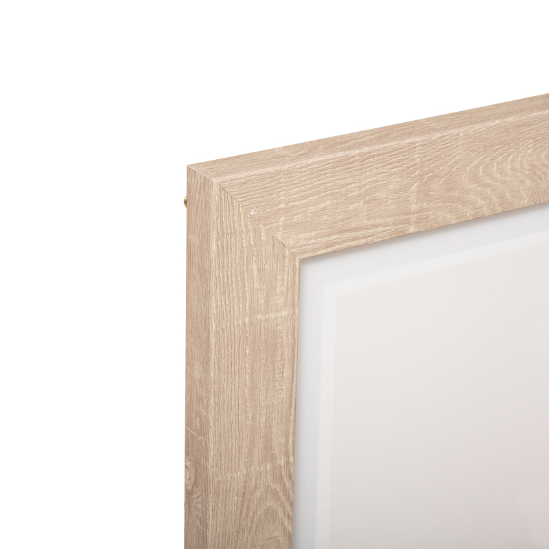 Картина на платно с рамка Facedy II 50x2x70см - Image 2