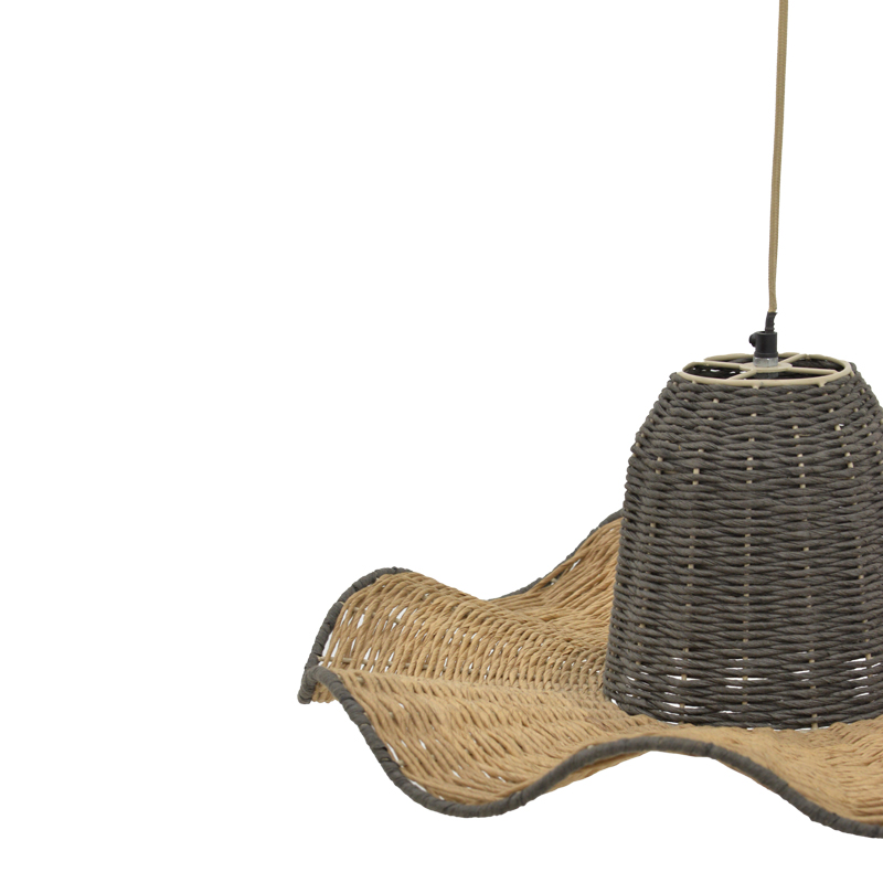 Таванна лампа Darla Φ57x110см - Image 2