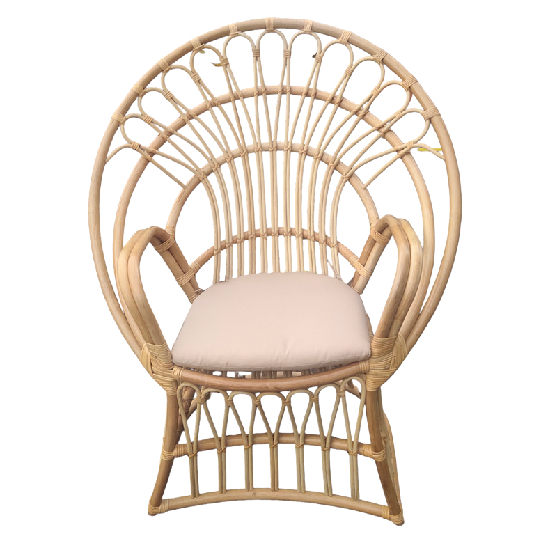 Кресло Boloni beige - Image 2