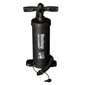 Помпа за надуваеми аксесоари AIR HAMMER 14.5