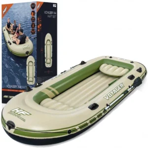 Лодка Voyager X4 3,5м-1,45м
