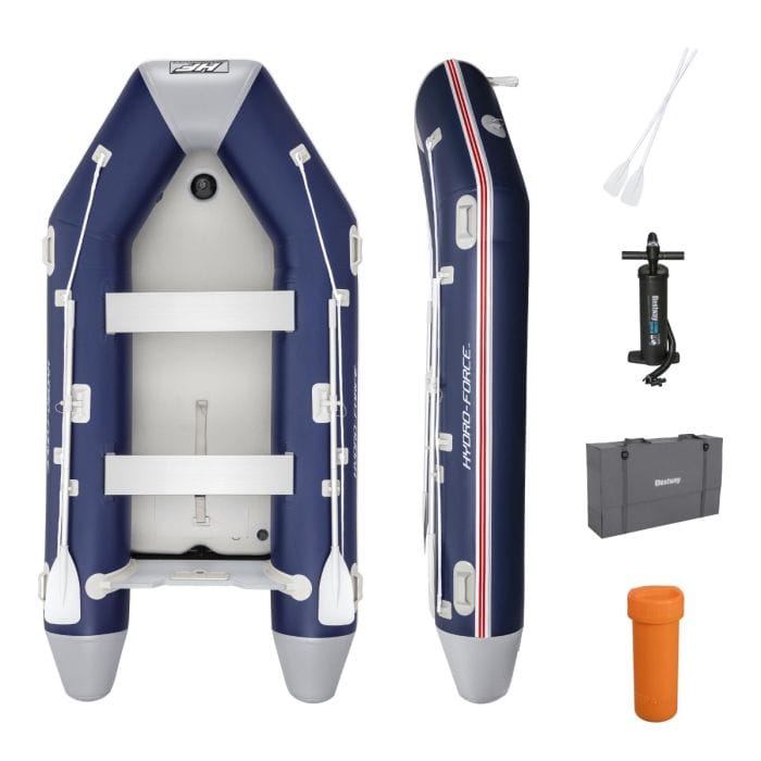Лодка 3.3м Hydro-Force Mirovia - Image 2