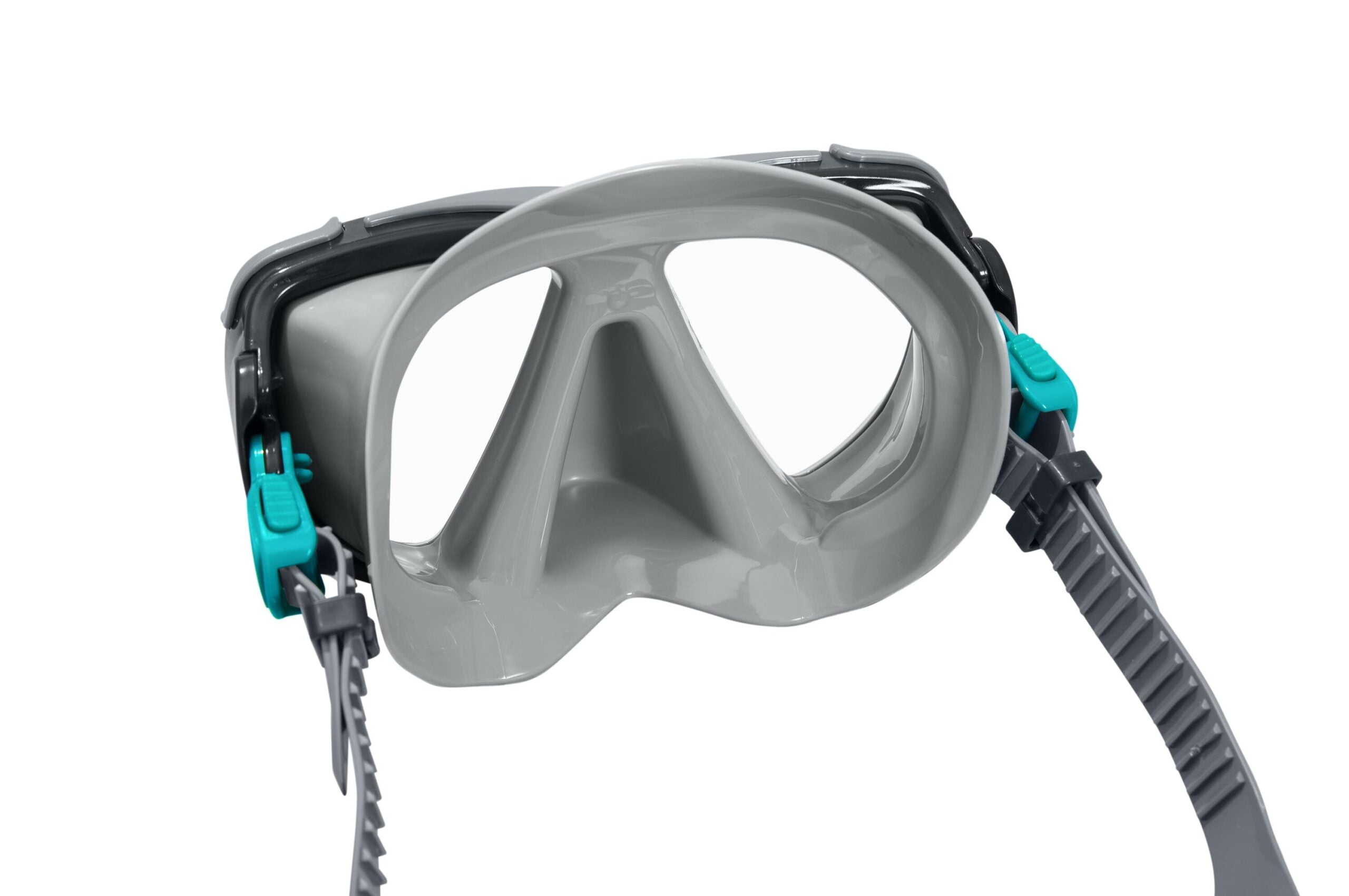 Маска и шнорхел Dominator Snorkel 14+ - Image 7
