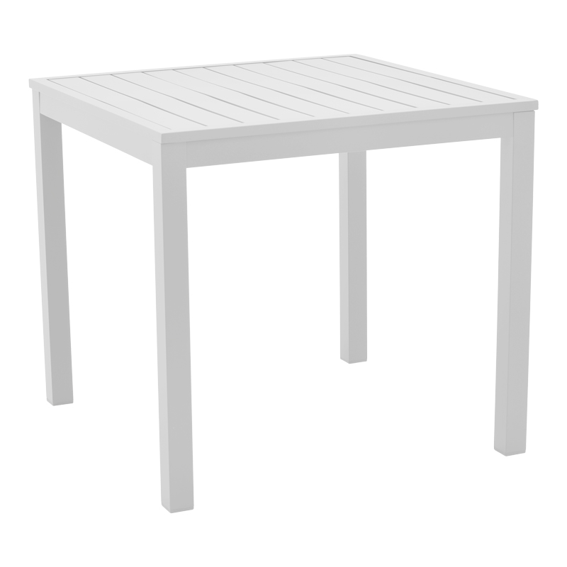 Градински сет Azelie-Kliton комплект от 5 части маса и столове 77x55x94см - Image 2