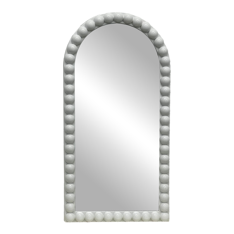 Огледало Pavloval silver 42x81x3.5cm