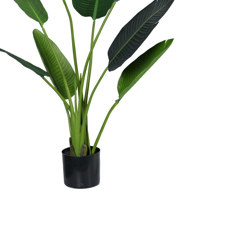 Декоративно растение Палма в саксия 120cm - Image 3