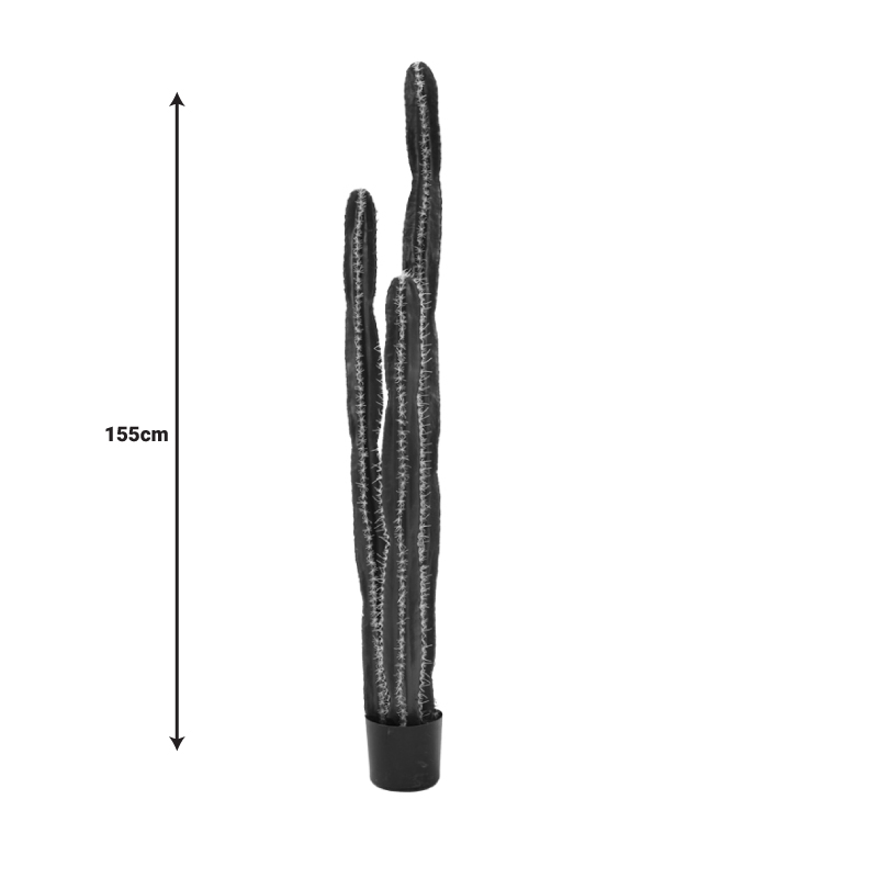Саксийно декоративно растение Cactus II 155cm - Image 4