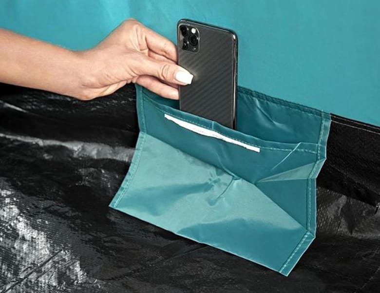 Палатка Bestway Pavillo 210х210х130см - Image 3