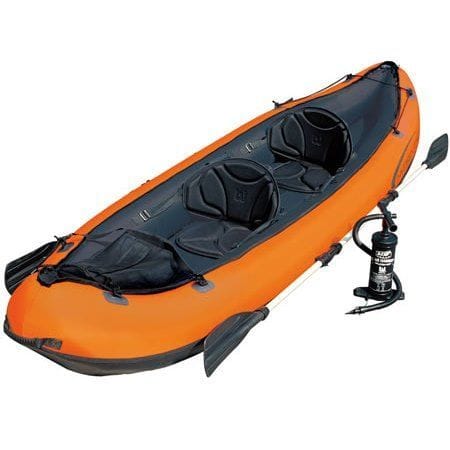 Воден каяк Bestway Ventura Hydro-Force 130x37 - Image 5