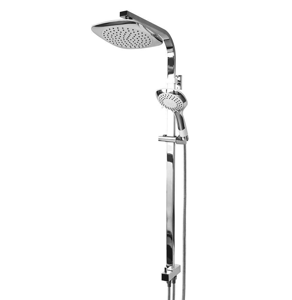 Душ система HILL BIANCO PLUS - Image 6